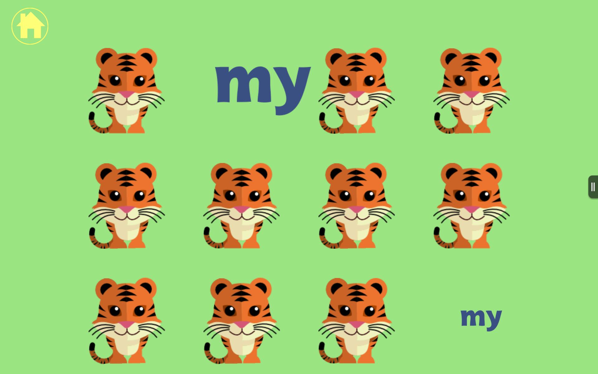 Kindergarten Sight Words Free