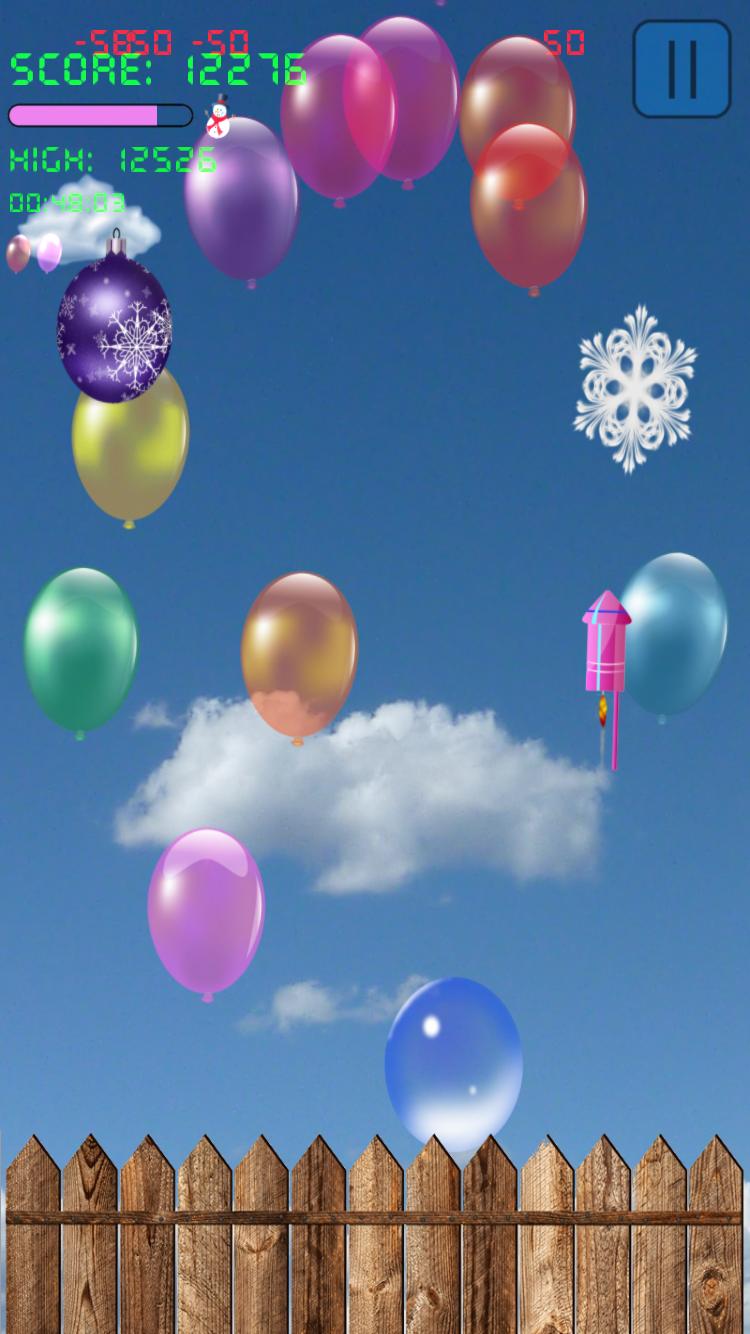 Balloon Range