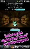 Dungeon RPG Town Of Stone