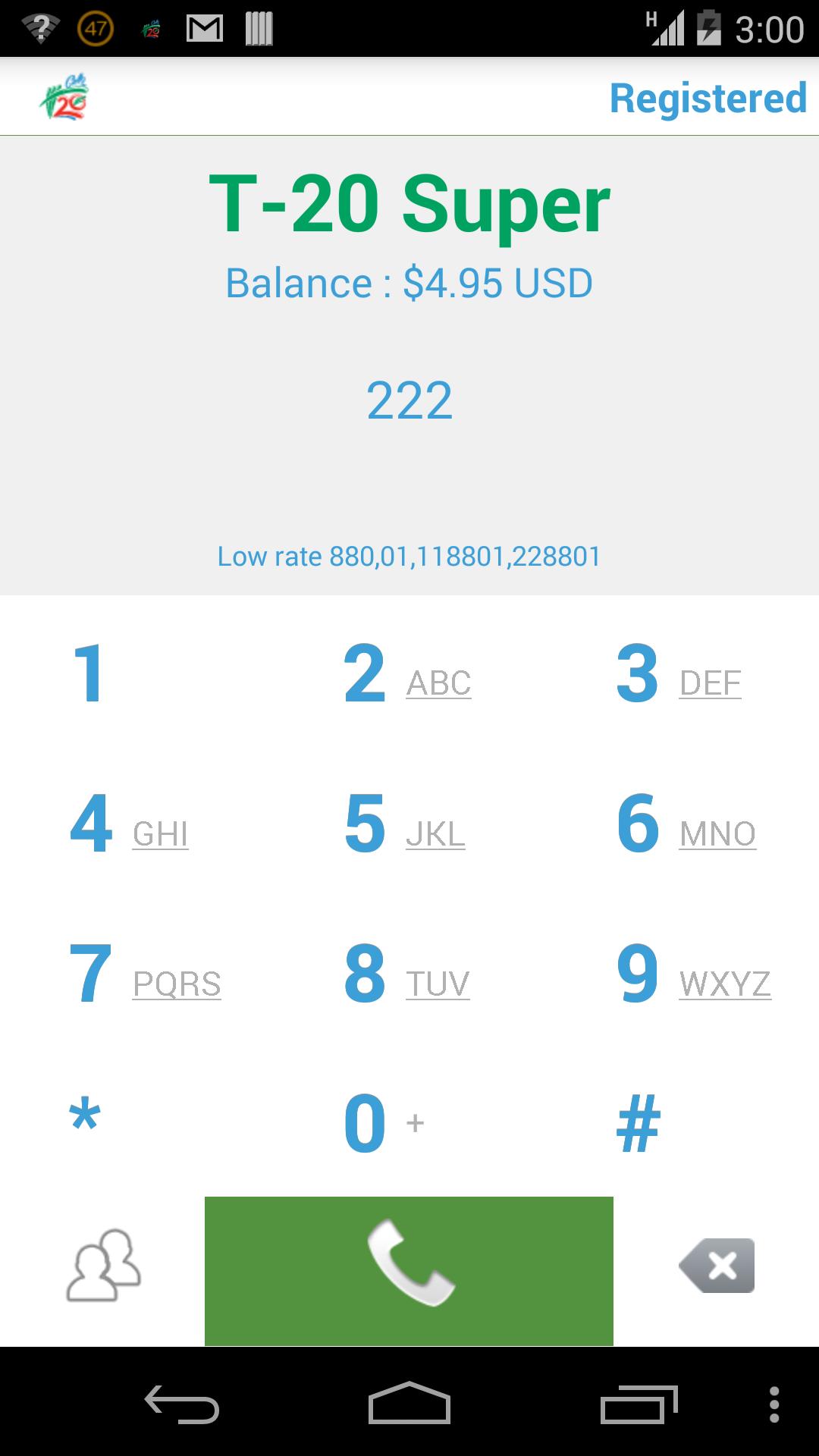 T20 Super