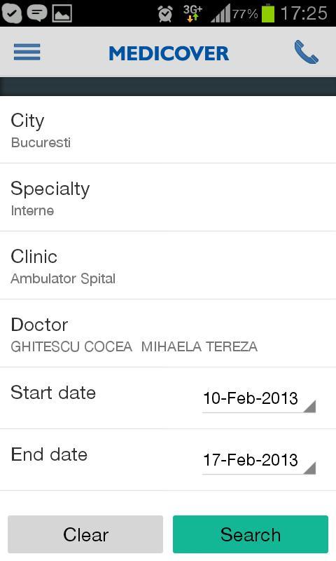 Medicover