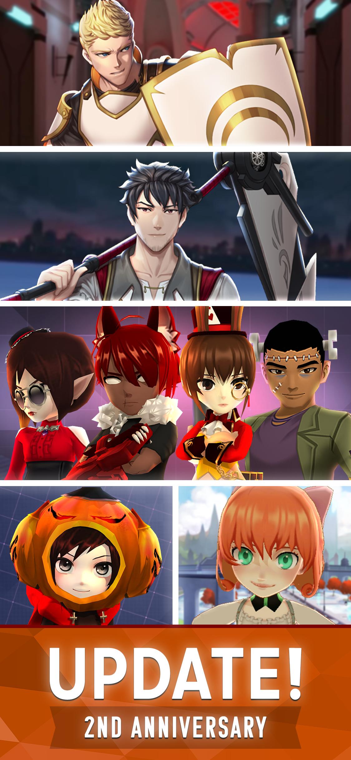 RWBY