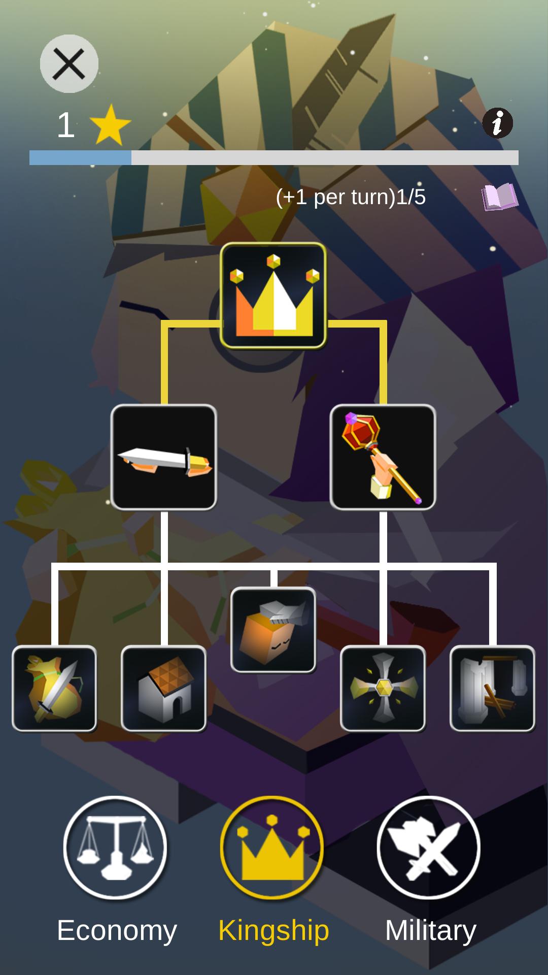Kingdom Arena