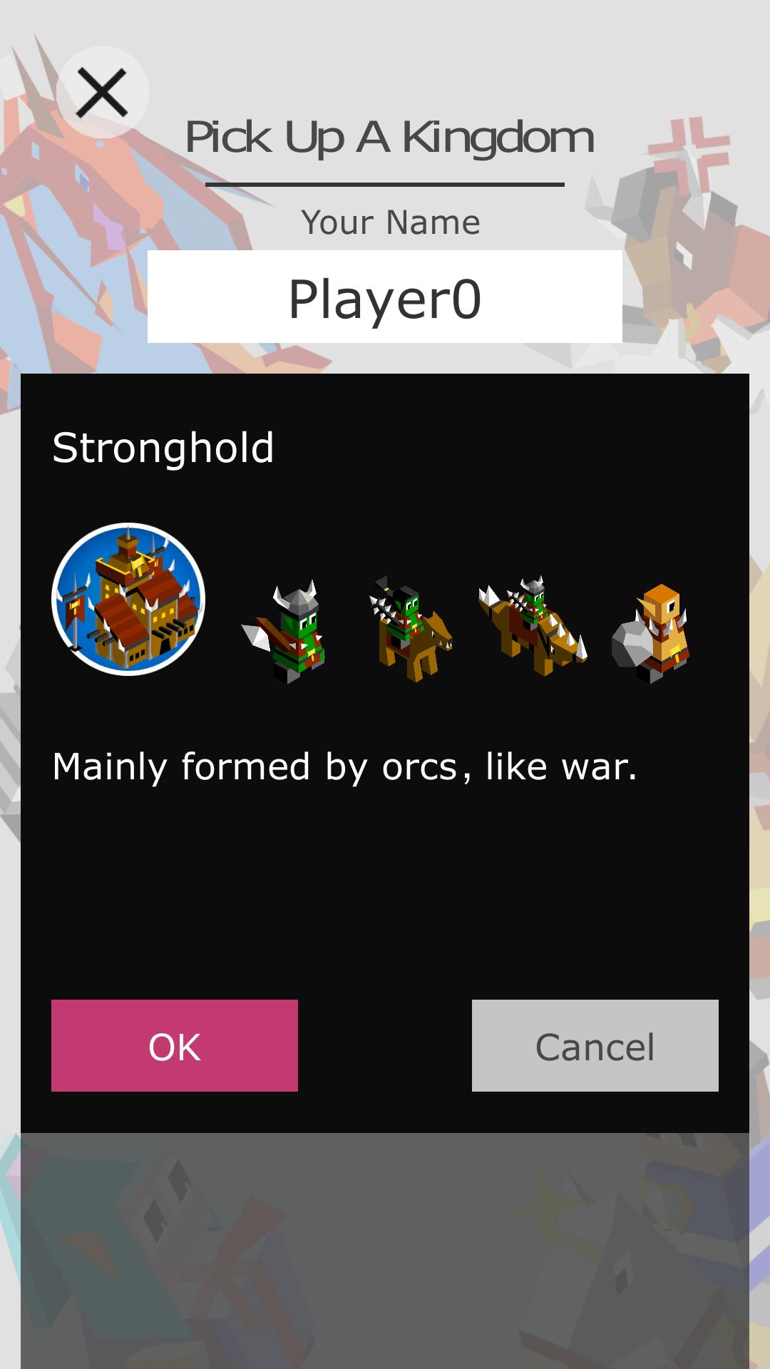 Kingdom Arena