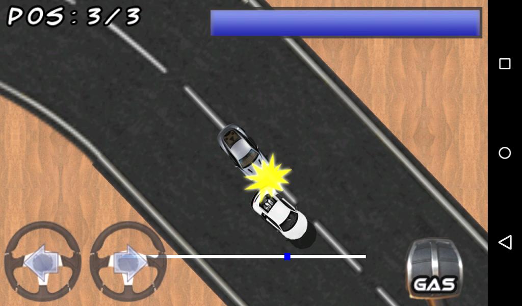 Speed Car Race 2