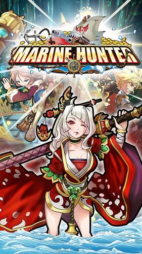 Marine Hunter