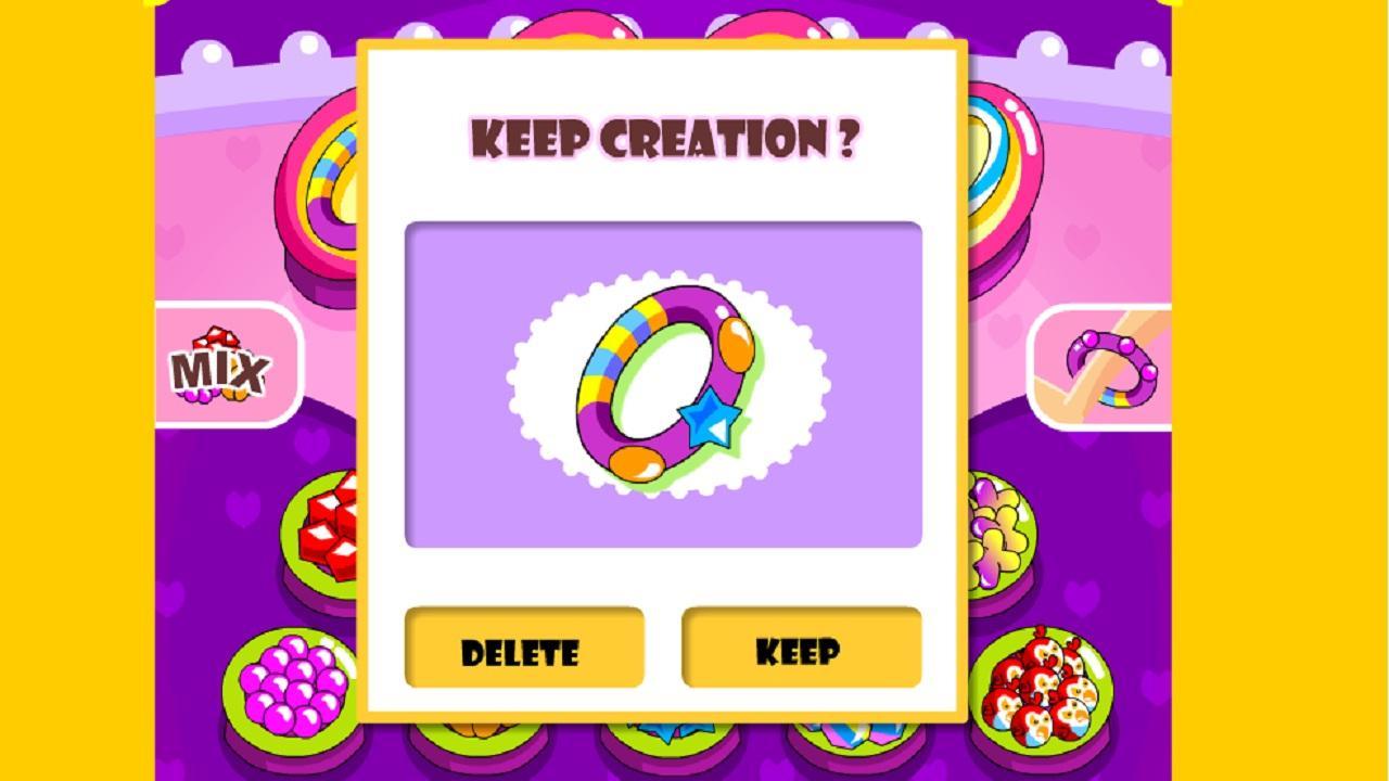 Bracelet Maker Fun