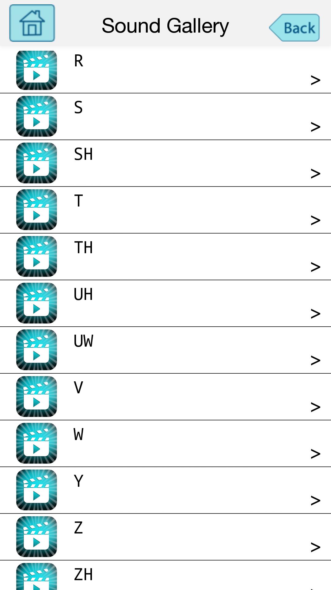 SpeechScore