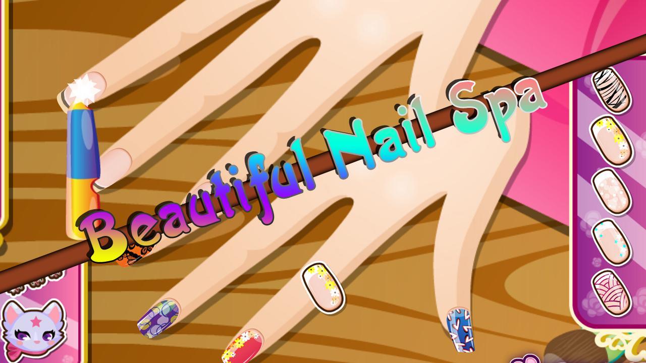 Beautiful nail Spa