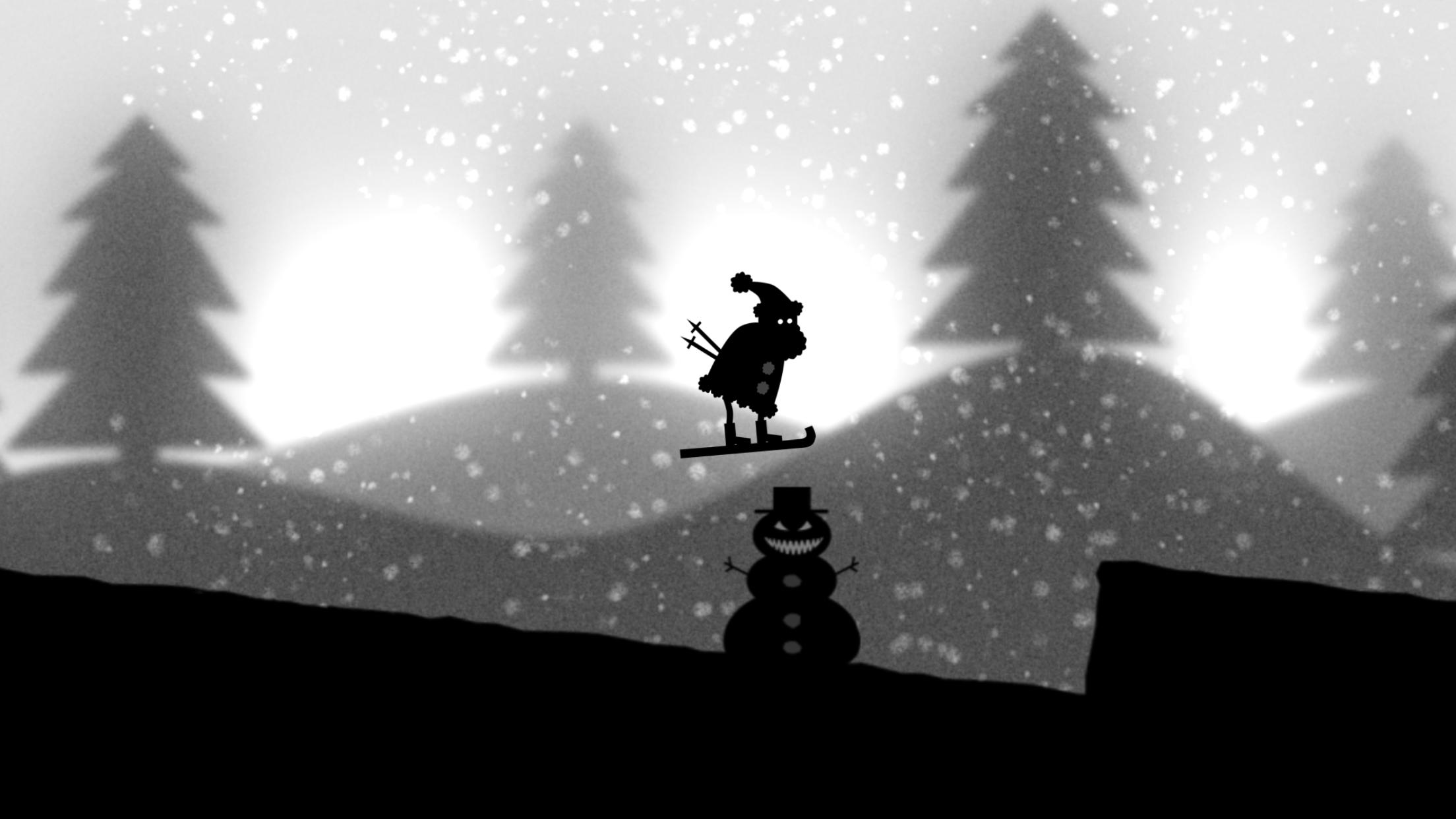 Crimbo - Dark Christmas