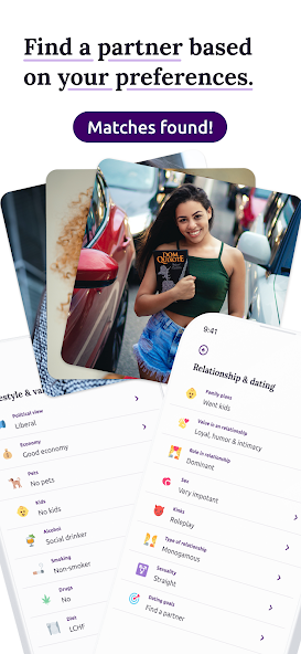 KIM Dating