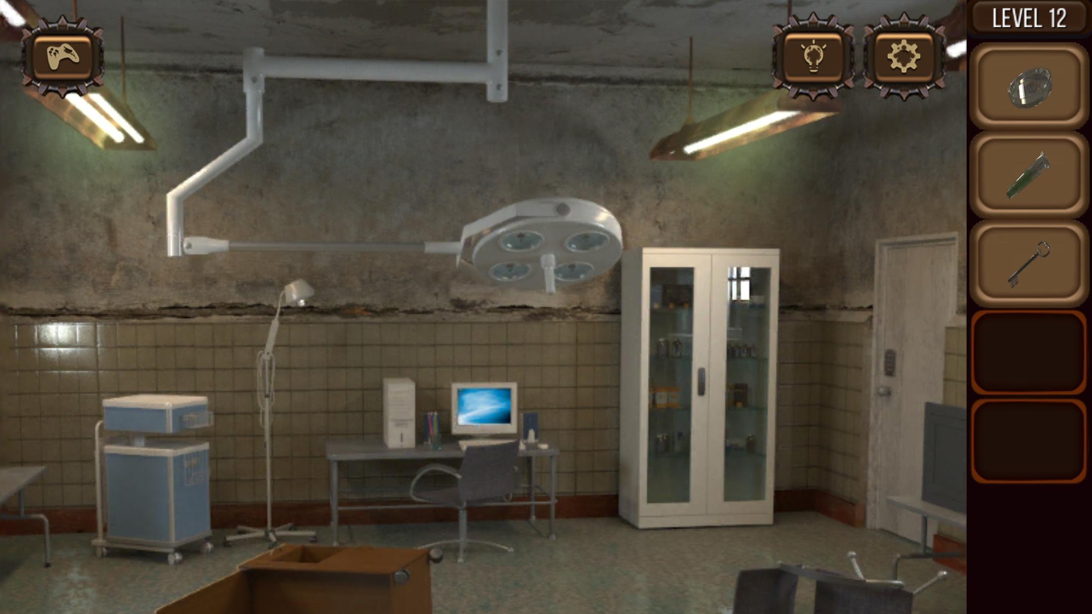 Doomsday Escape
