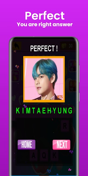 Kpop Idol Guess 2025