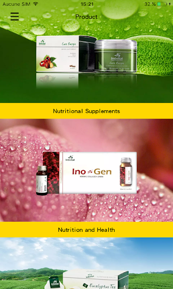 Inovital