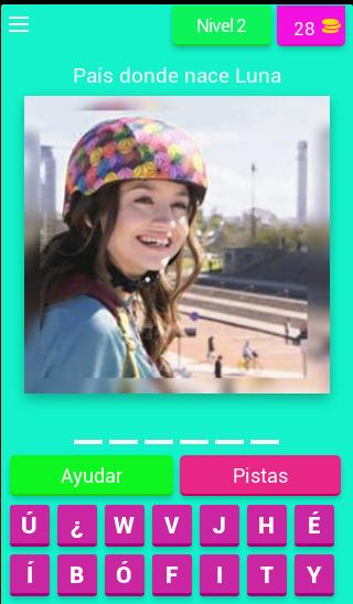 Kimberly Loiza y Juan de Dios Pantoja Trivia
