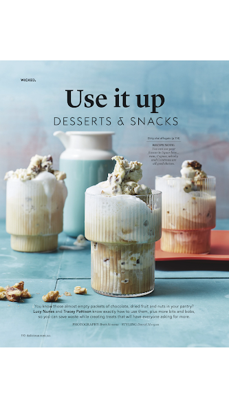 delicious. magazine
