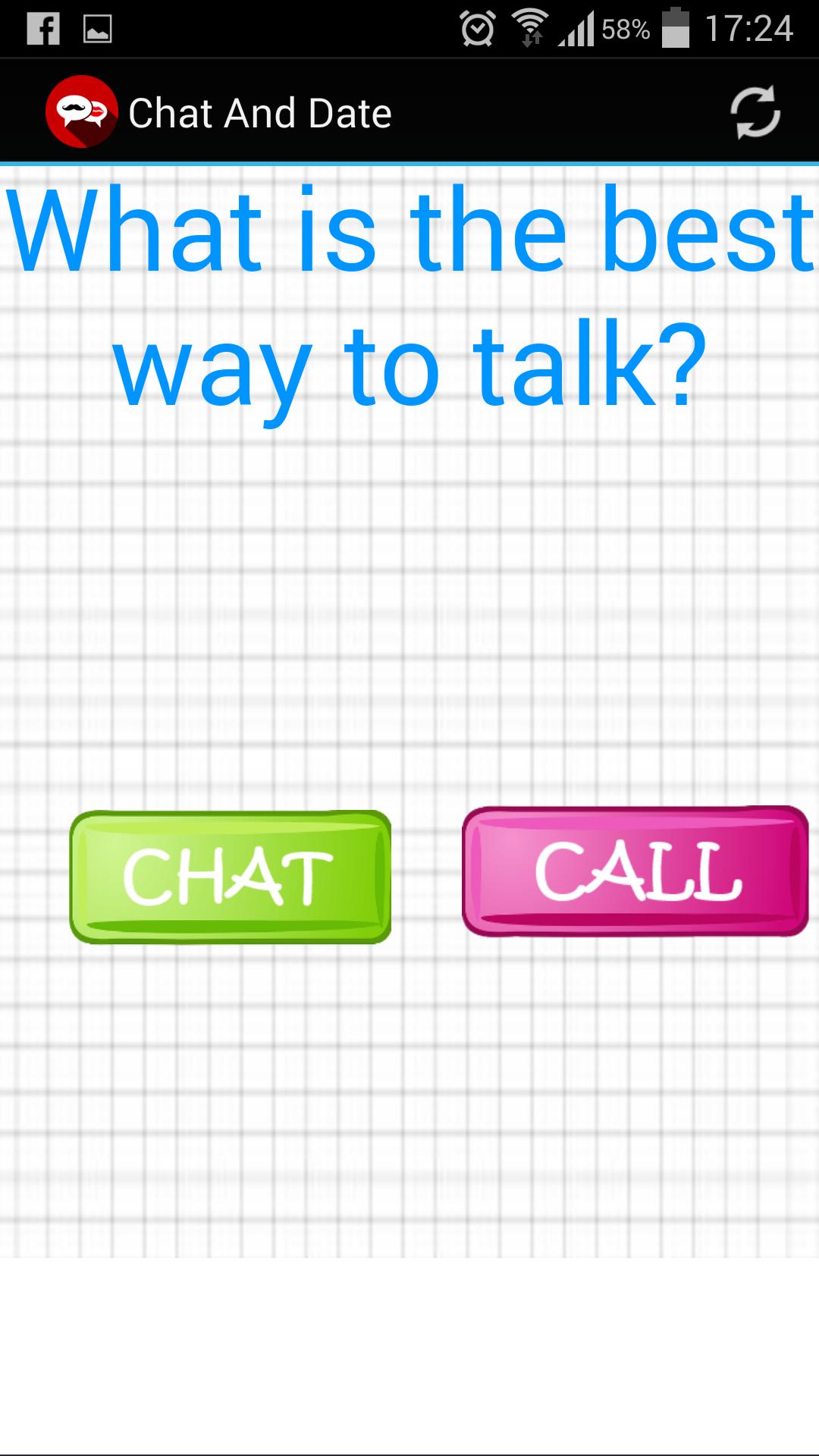 Chat and Date