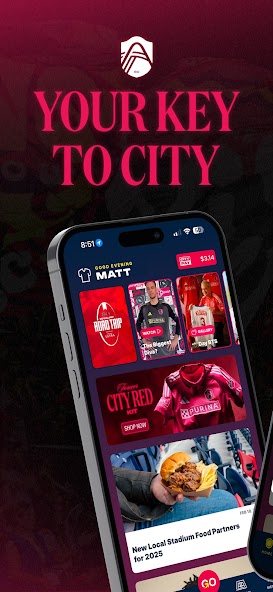 STL CITY SC