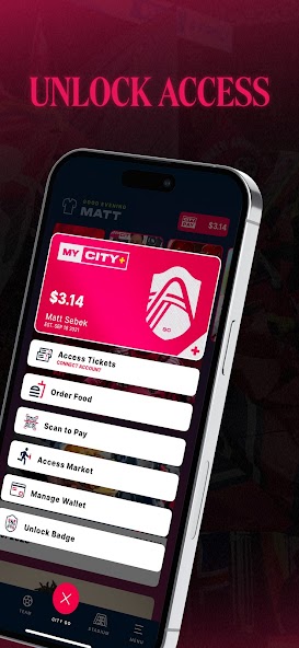 STL CITY SC
