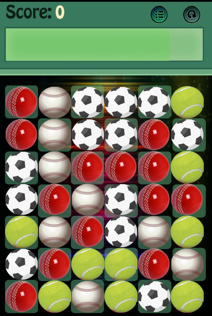 Ball-Destroy