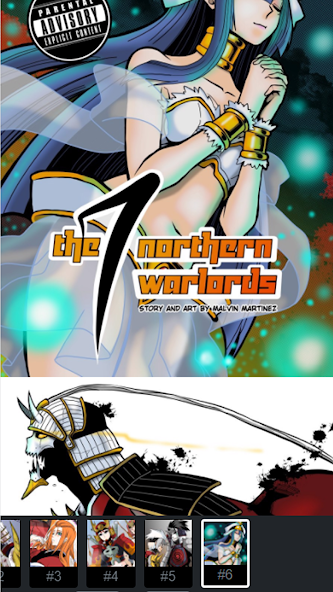 WebKom Pinoy Komiks