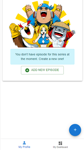 WebKom Pinoy Komiks