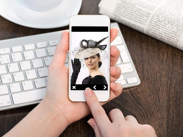 Wedding Hats