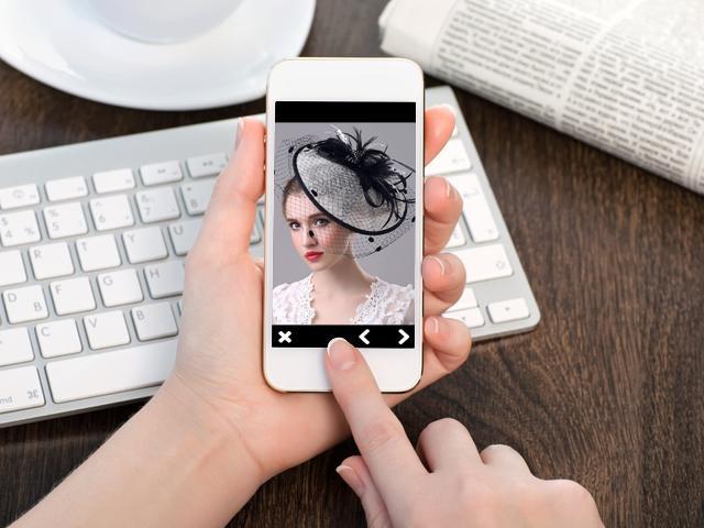 Wedding Hats