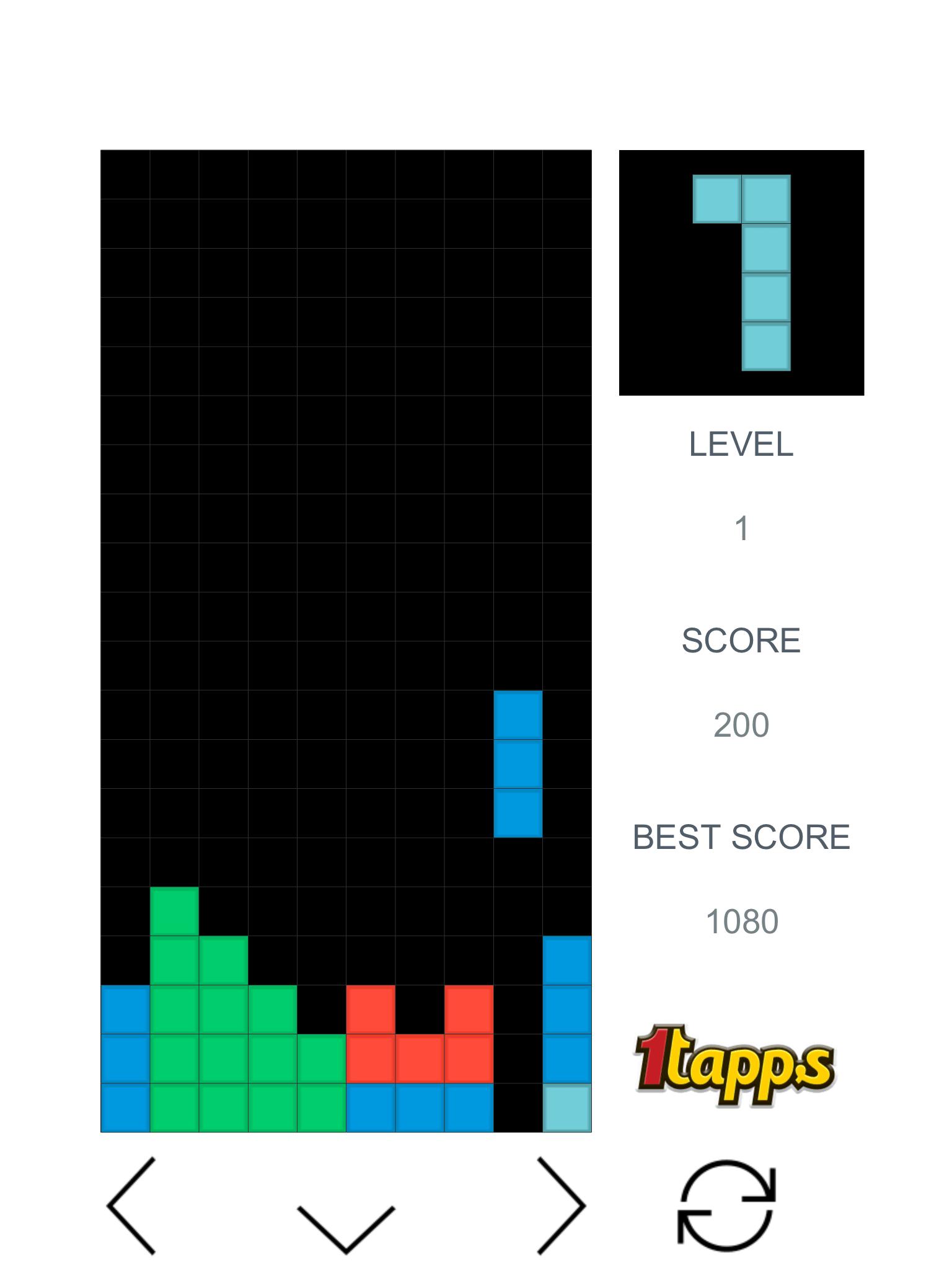 1TapTris