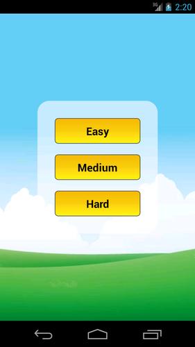 Cartoon Puzzle New