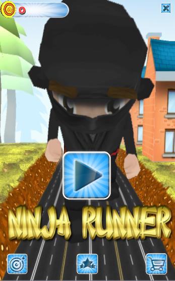subway ninja