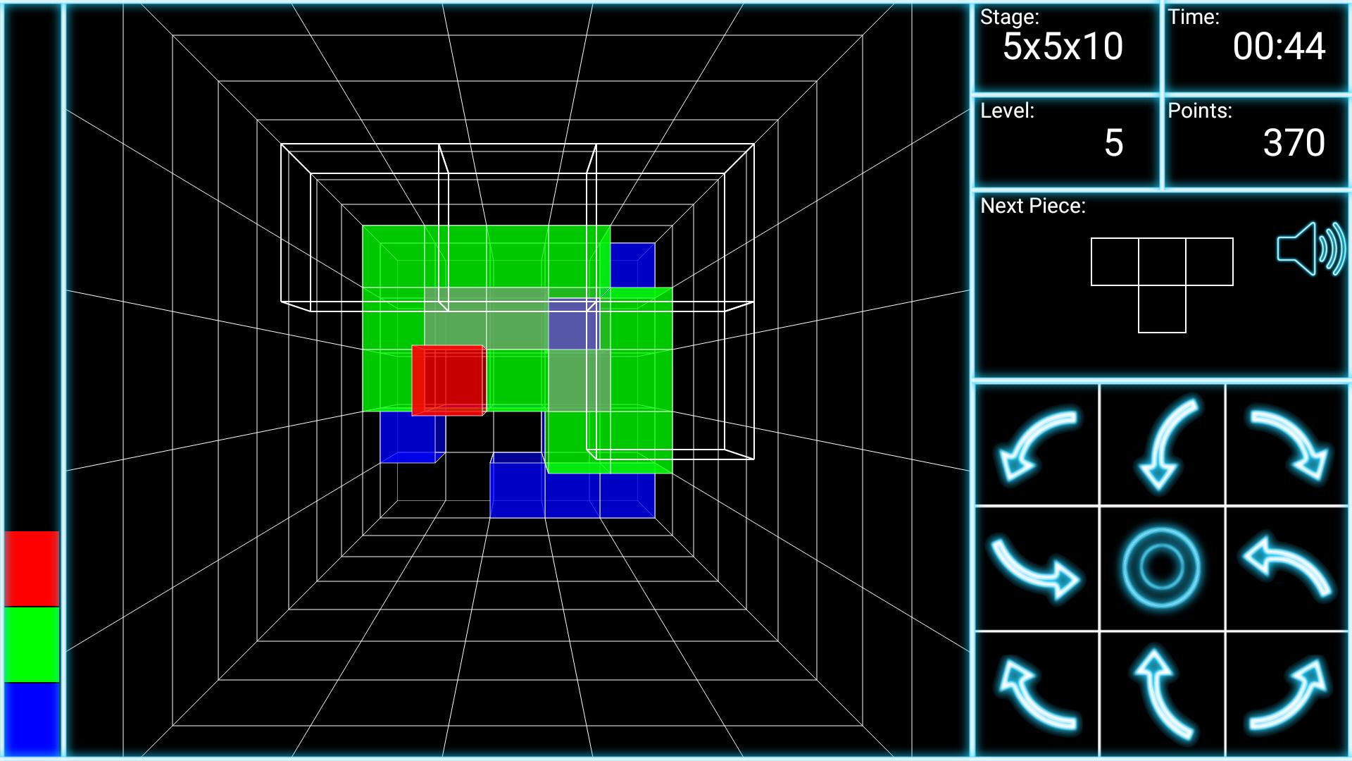 Block 3D