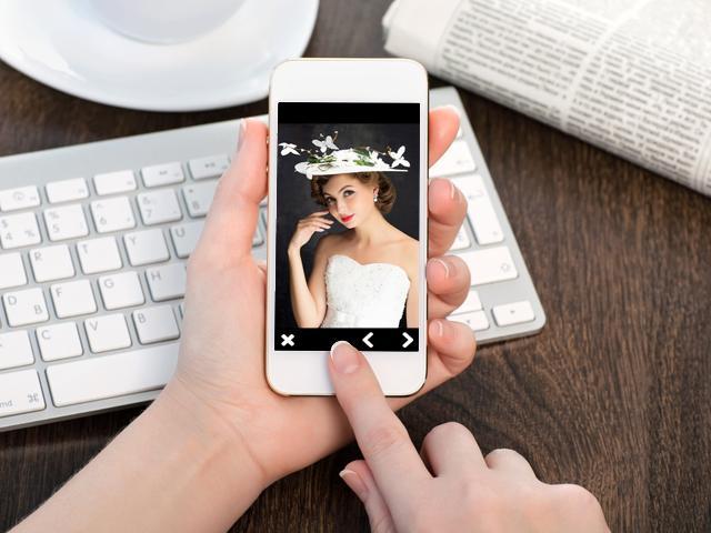 Wedding Hats