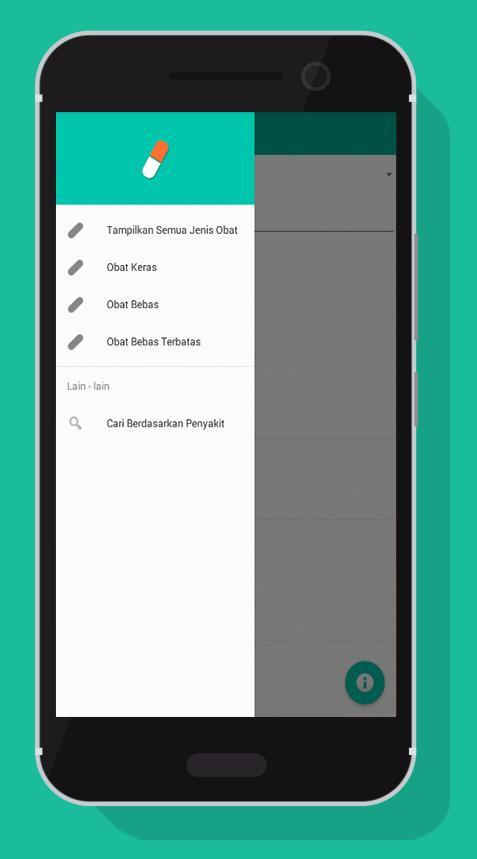 Daftar Obat