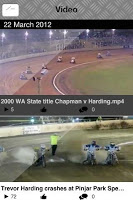 Harding Racing