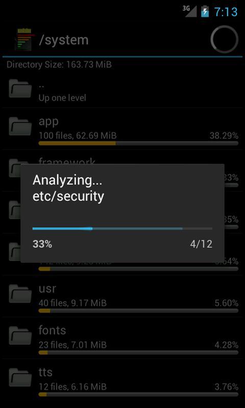 DiskView