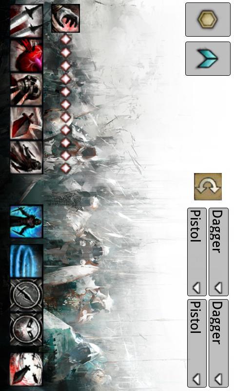 GW2 Skill Tool