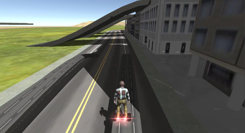 Segway