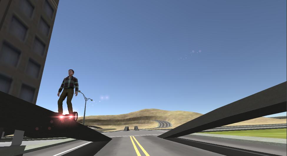 Segway