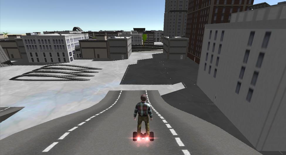 Segway