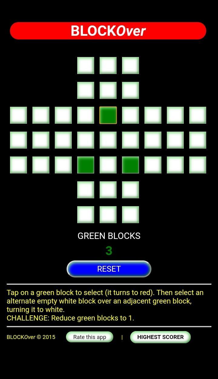 BLOCKOver