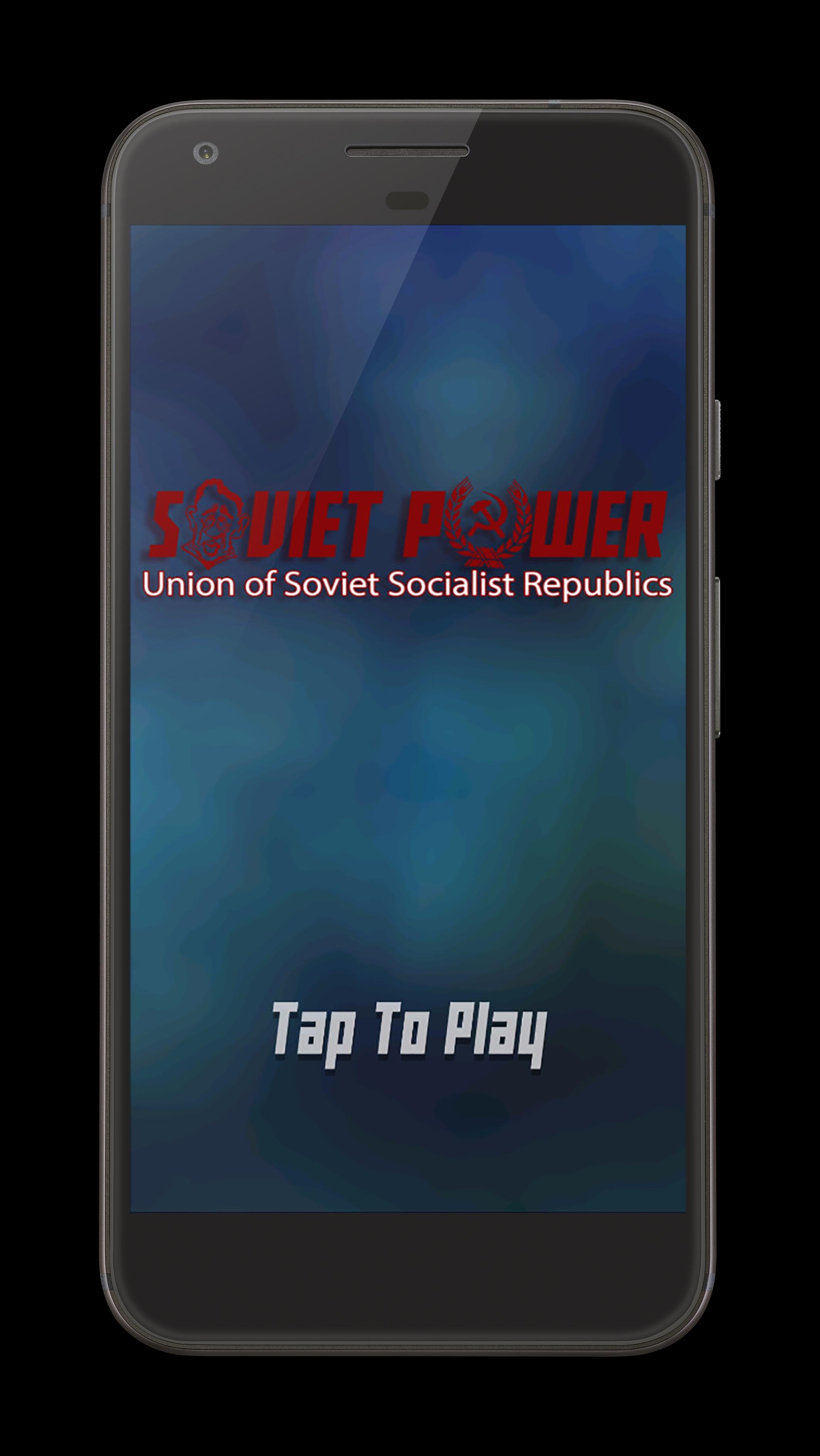Soviet Power