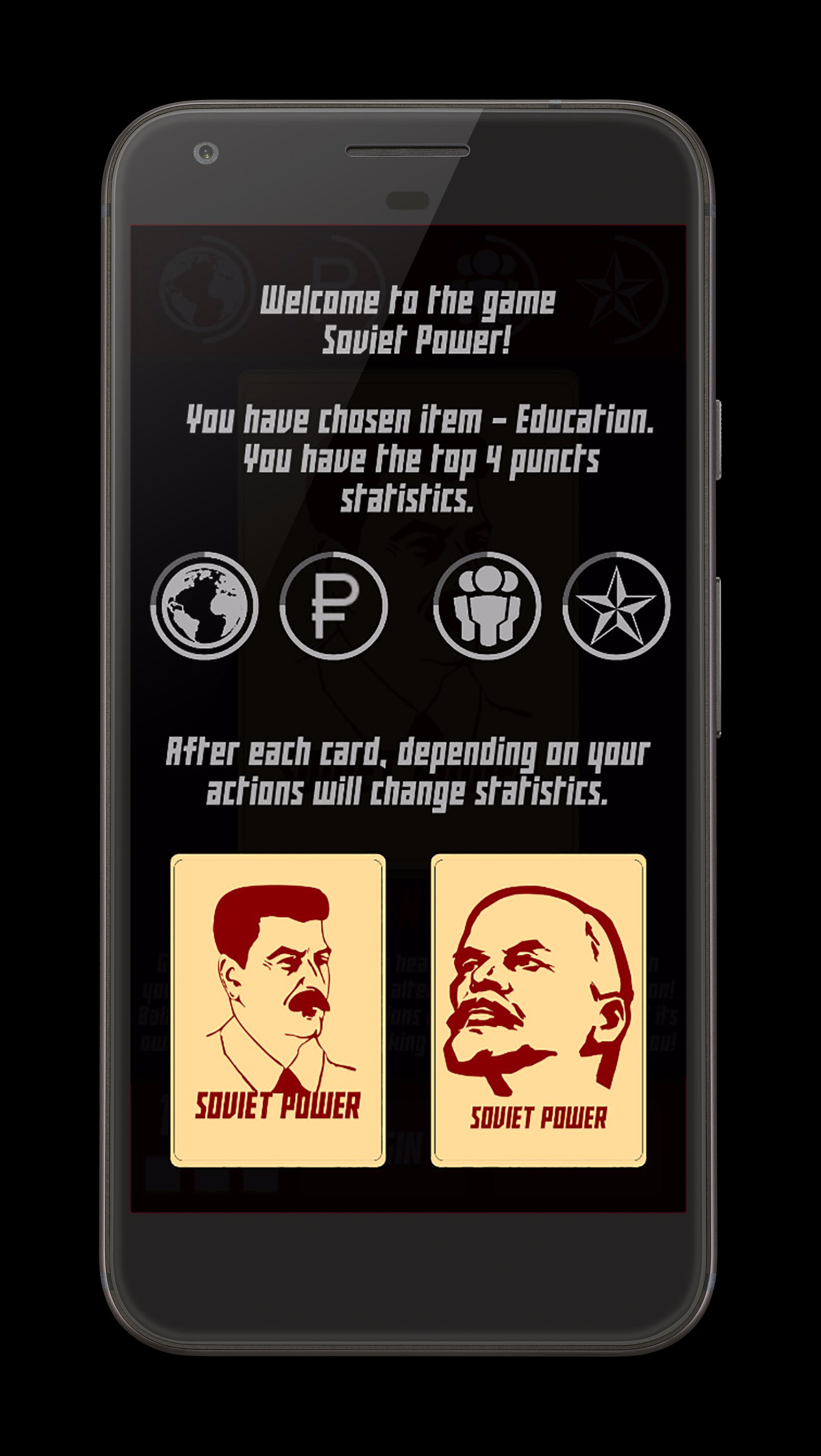 Soviet Power