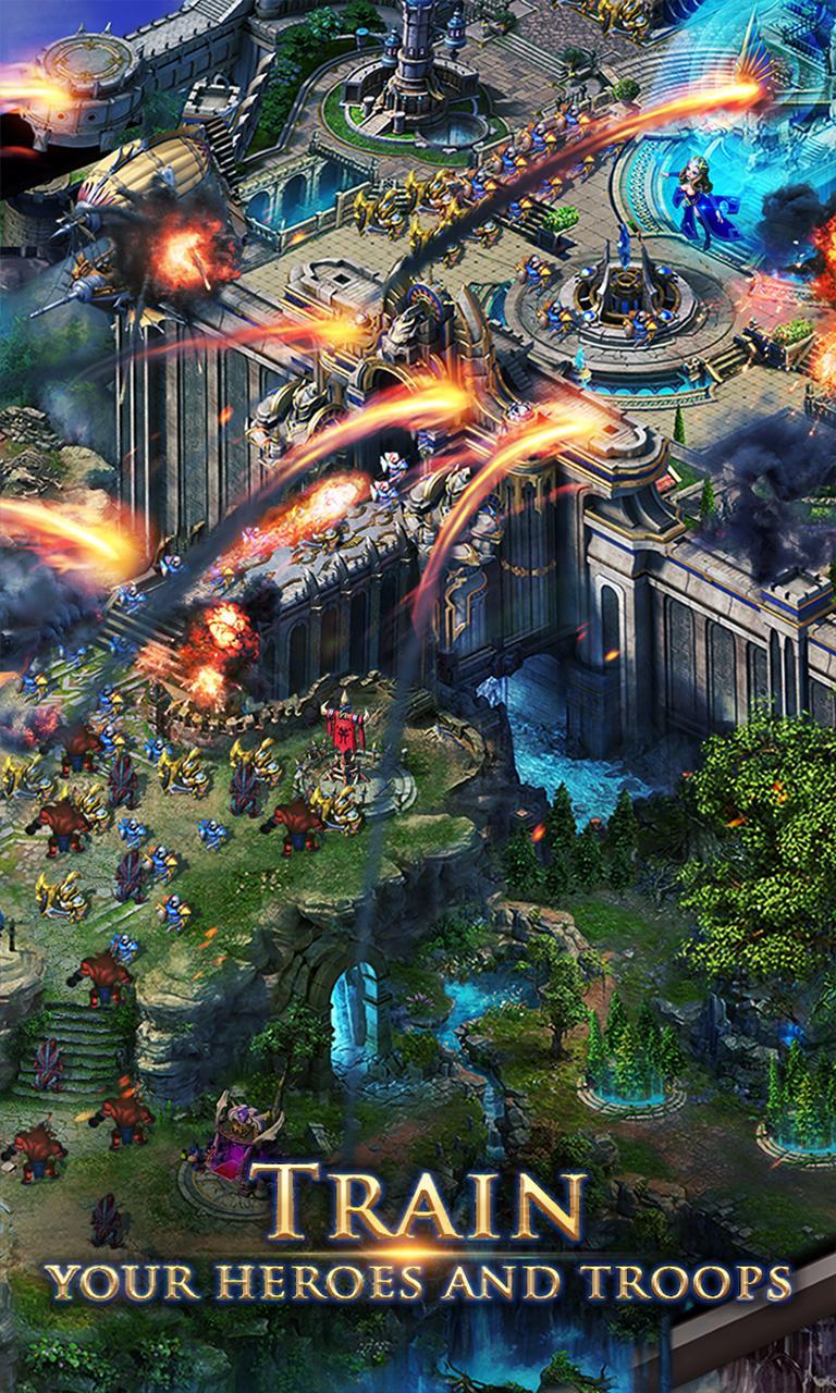 Kingdom of Radiance
