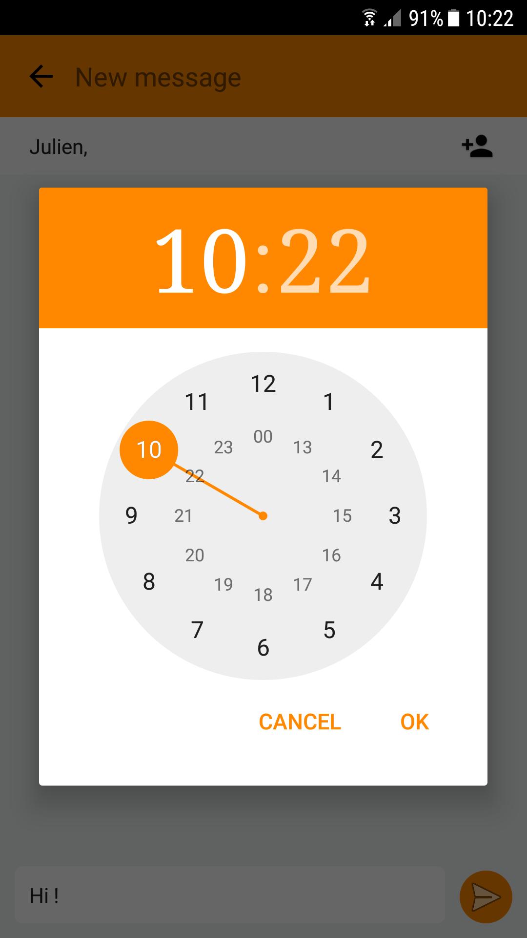 Textotic SMS