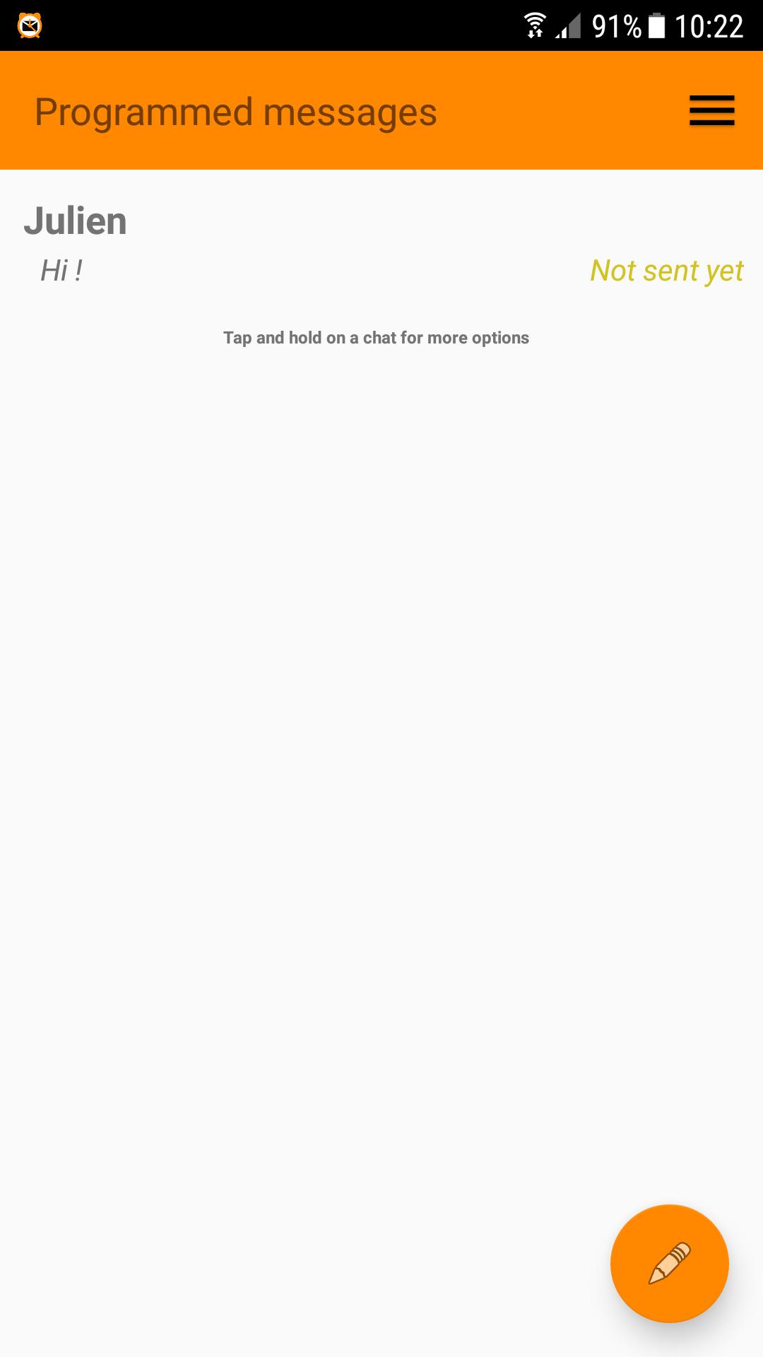 Textotic SMS