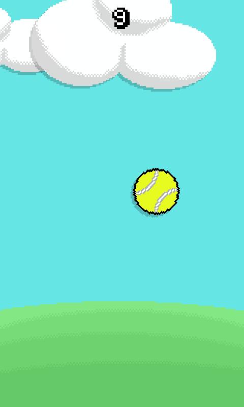 Juggle Ball