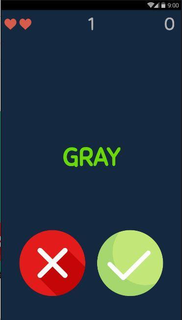 The Color