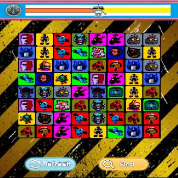 Onet Ultimate Robot