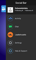 Gramble Sample App